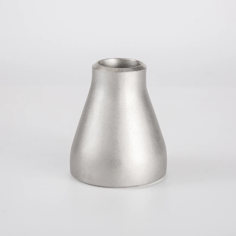 Stainless Concentric Reducer